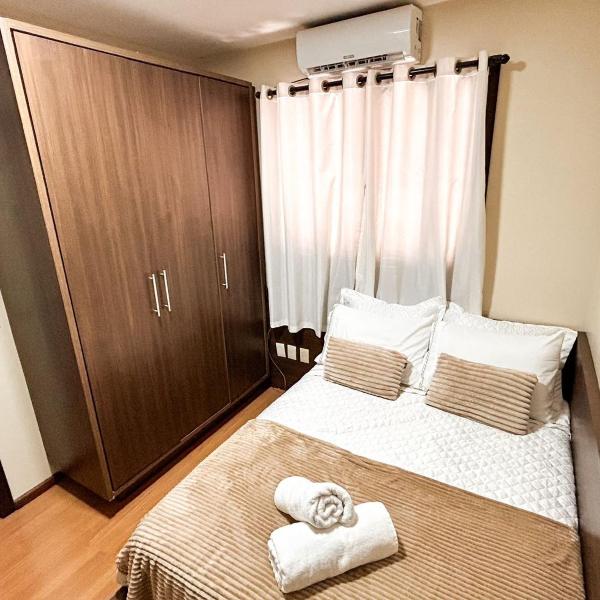Apartamento próximo ao centro de Gramado - Foto 2