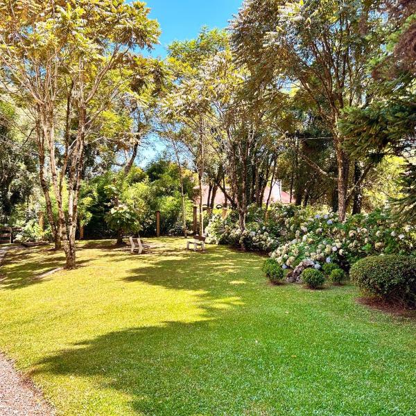 Apartamento próximo ao centro de Gramado - Foto 5
