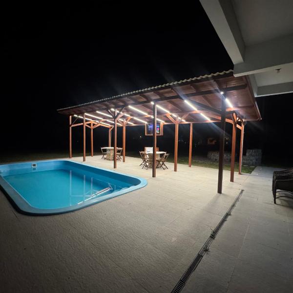 Apartamento de Frente para Lagoa - Ap 103 - Foto 5