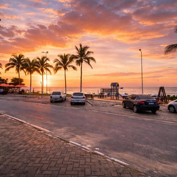 Meu Point Itauna 1 - Paraíso a 50 Metros do Mar