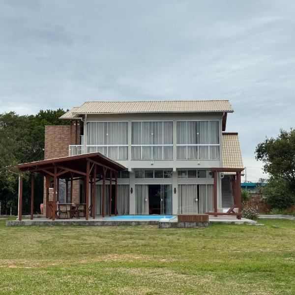 Apartamento de Frente para Lagoa - Ap 103 - Foto 2