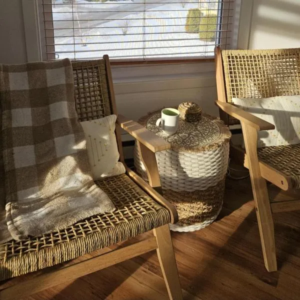 Condo ÉVASION, hotel u gradu Magog-Orford