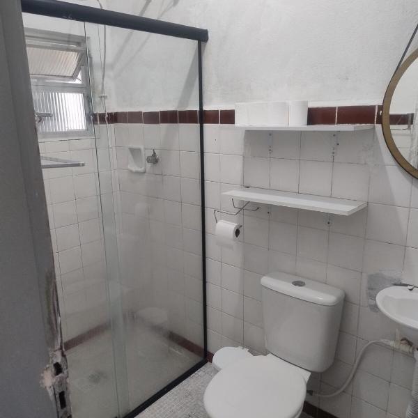 Apartamento da Vó no quarteirão da praia - Foto 3
