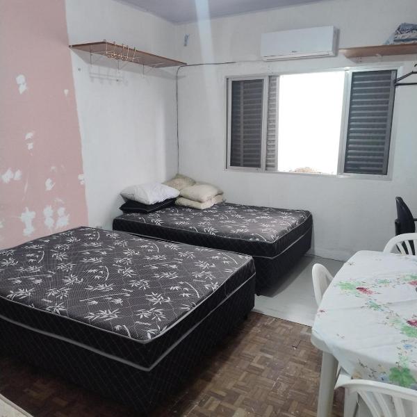 Apartamento da Vó no quarteirão da praia - Foto 2