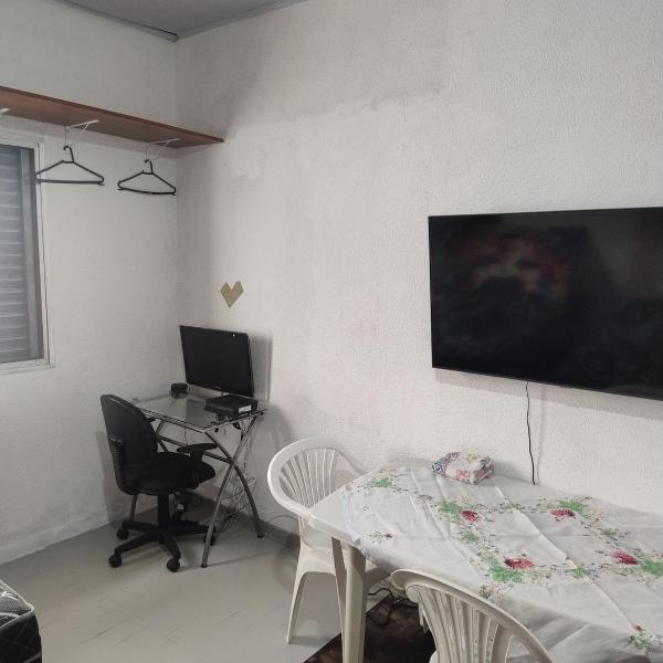 Apartamento da Vó no quarteirão da praia - Foto 5