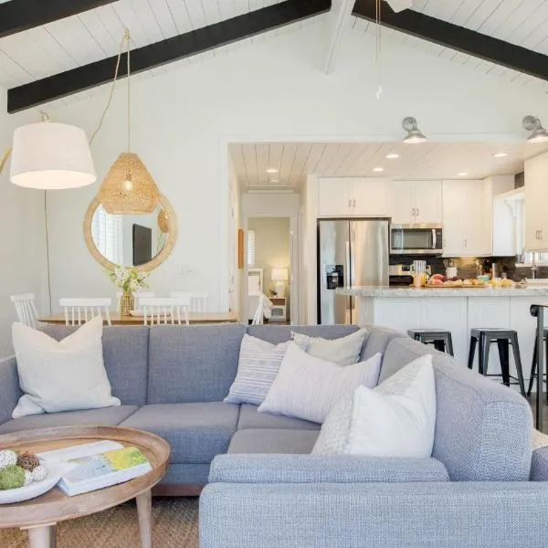 Surfrider II by AvantStay, hotel in Newport Beach