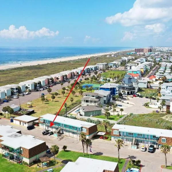 Beach Bungalow by AvantStay, ξενοδοχείο σε Port Aransas