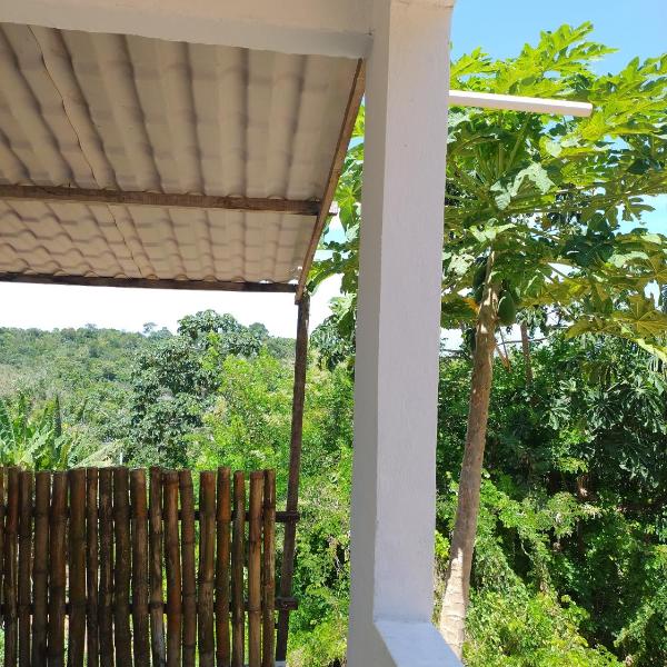 Casa temporada Mar Belo