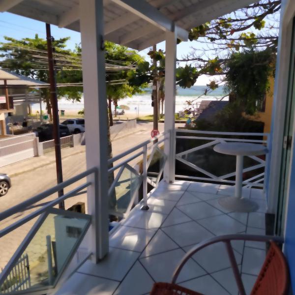 Casa com a melhor vista, pé na areia - Foto 5