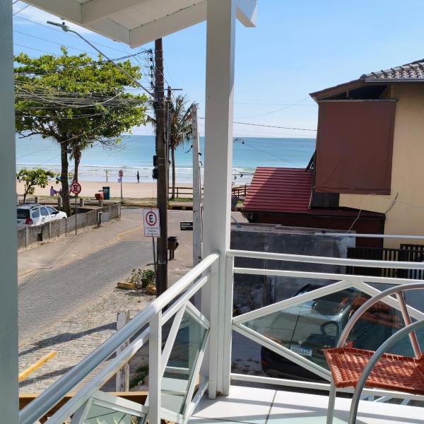 Casa com a melhor vista, pé na areia - Foto 3