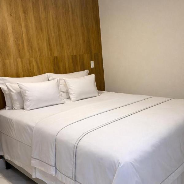 Camburi Prime Beach - Apartamento Frente à Praia em Jardim Camburi 2 Quartos Próximo ao Aeroporto - Foto 2