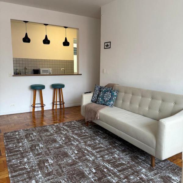Promoção apto 80m2 Itaim Bibi