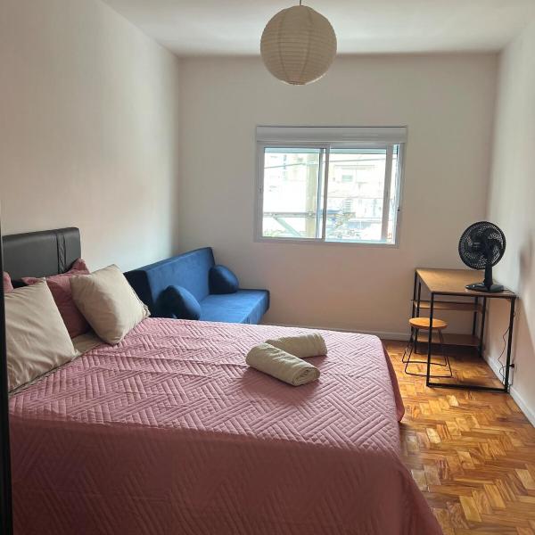 Promoção apto 80m2 Itaim Bibi - Foto 2