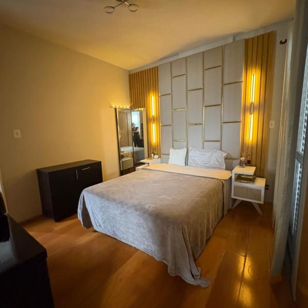 Parque plaza residence flat