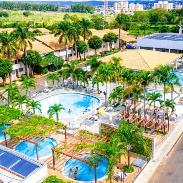 DiRoma Internacional Resort