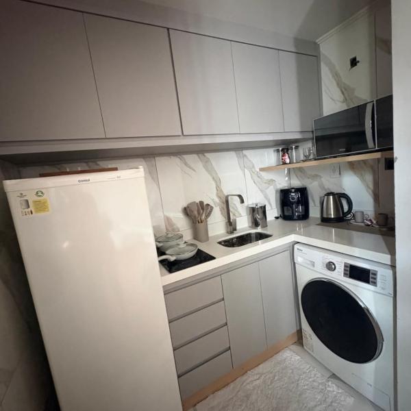 Parque plaza residence flat - Foto 4