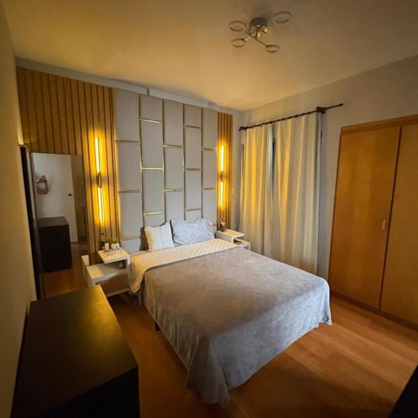 Parque plaza residence flat - Foto 2