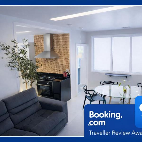 Premium Ipanema Apartamento 2 Quartos na Lagoa perto de Ipanema Copa e Metro
