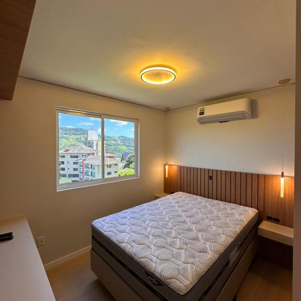 Apartamento novo - Próximo ao Thermas de Piratuba - Foto 2
