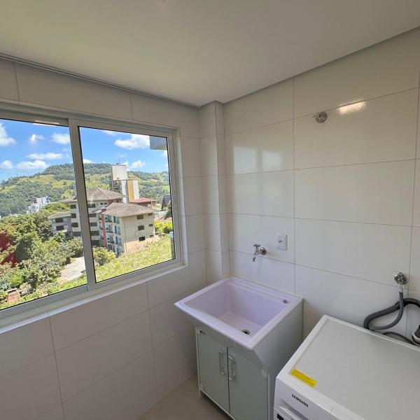 Apartamento novo - Próximo ao Thermas de Piratuba - Foto 3