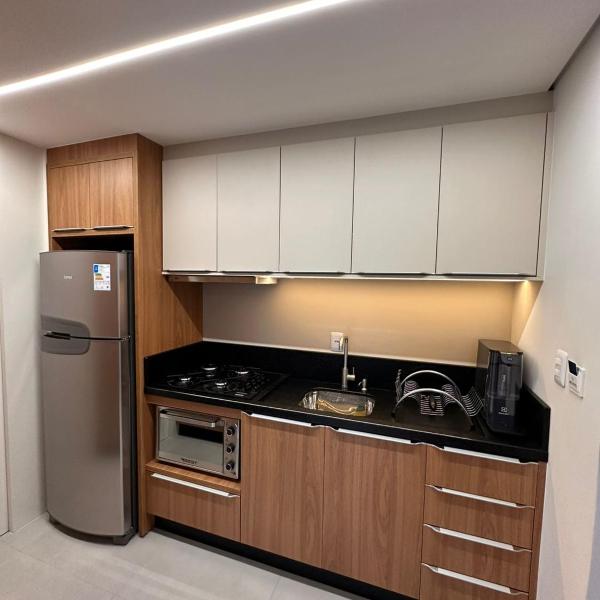 Apartamento novo - Próximo ao Thermas de Piratuba - Foto 4