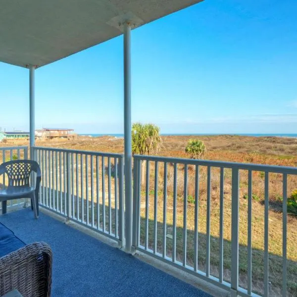 Island Getaway by AvantStay, Hotel in Port Aransas