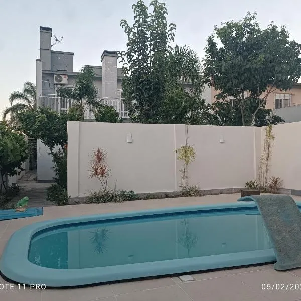 Casa Belíssima, hotel a Pelotas