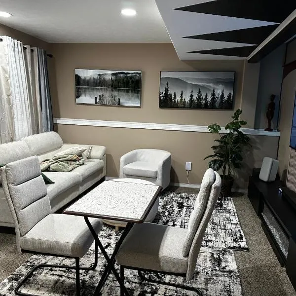 apartment unit, khách sạn ở Spokane
