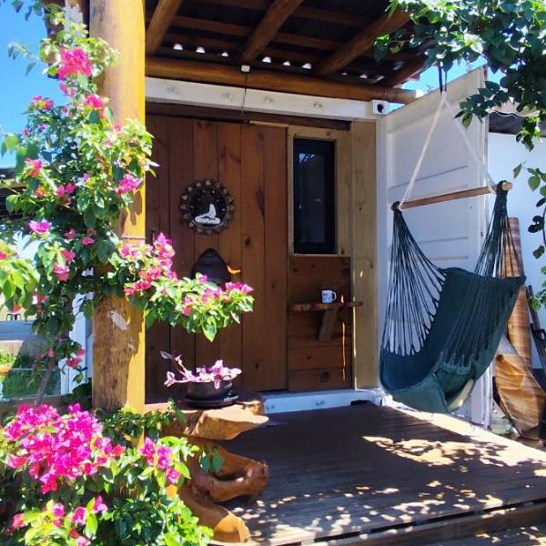Casa Brisa ar condicionado excelente banho a gás e acabamento premium próximo ao mar