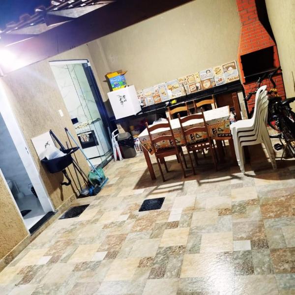 Casa aconchegante - Foto 4