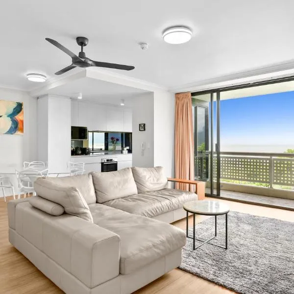 The Condo at Northshore Tower, hotel u gradu Cairns North