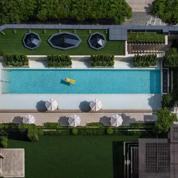 샤먼에 위치한 호텔 Waldorf Astoria Xiamen