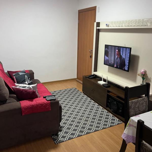 Complete Apartment-Comfort and Practicality-Well located - Foto 5
