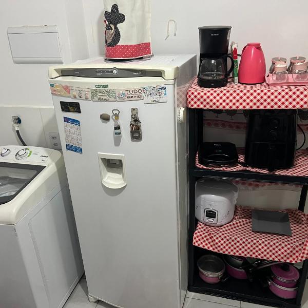 Complete Apartment-Comfort and Practicality-Well located - Foto 4