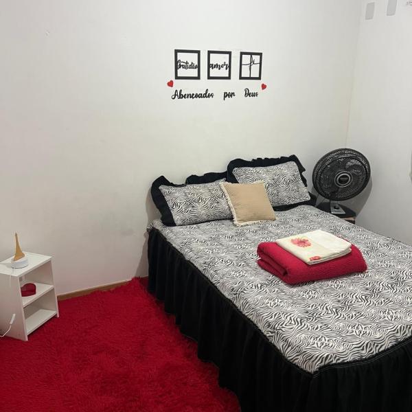 Complete Apartment-Comfort and Practicality-Well located - Foto 2