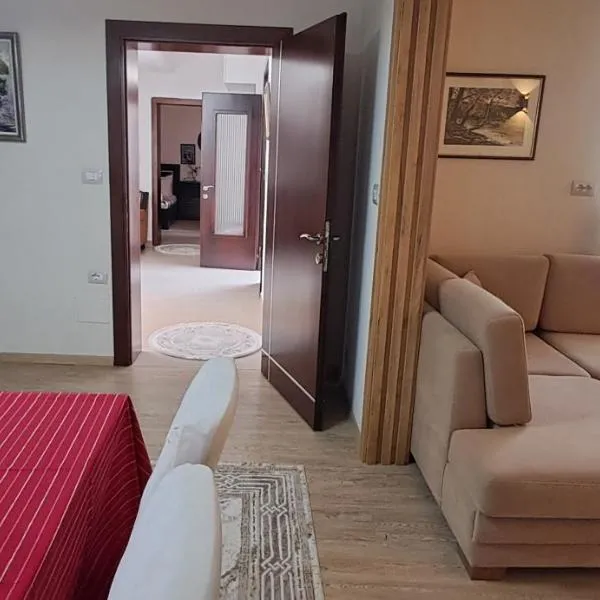 Lilo's House , Pogradec, hotel a Pogradec