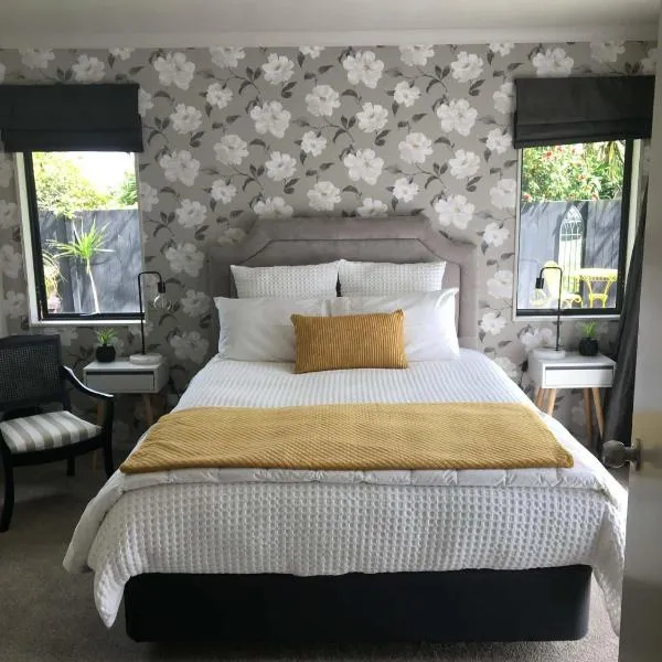 Private Retreat, khách sạn ở Cambridge