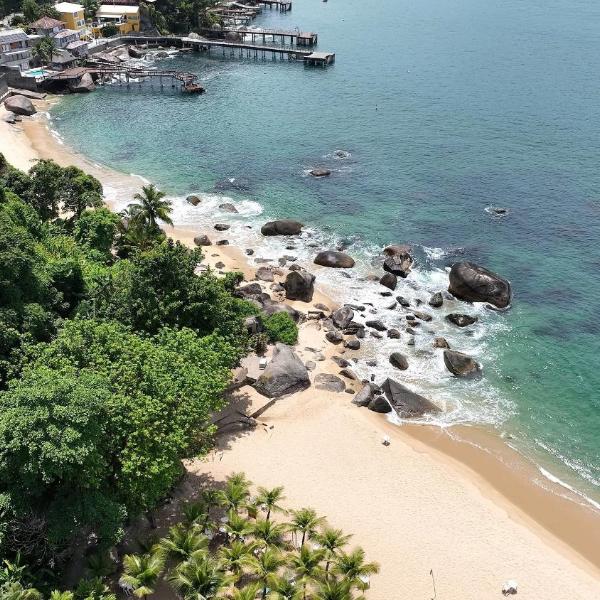 Porto Real Resort - Mangaratiba