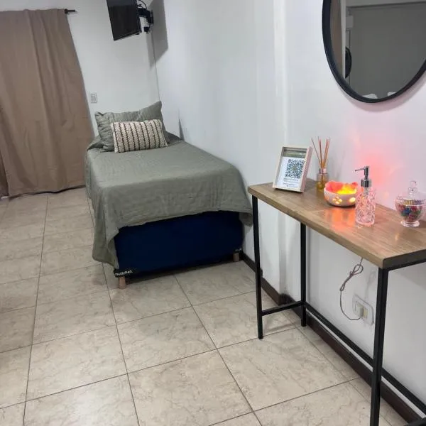 Departamento Las Magnolias 3, hotel in Trenque Lauquen