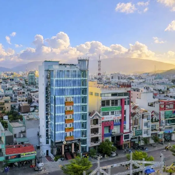 Mira Sun Hotel Quy Nhơn, hotel a Quy Nhon