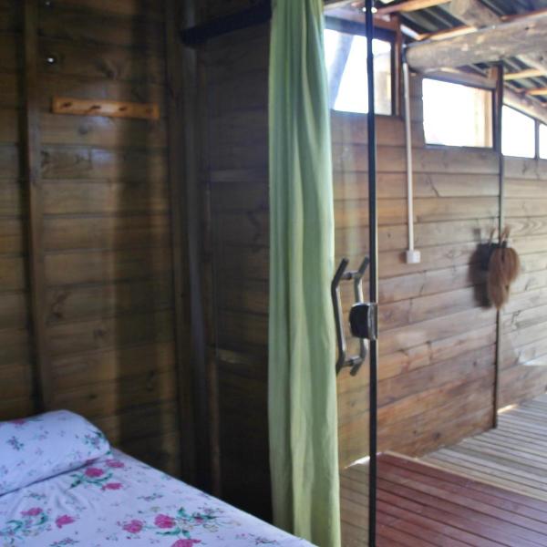 Guarda Encantada Surf Hostel - Foto 3