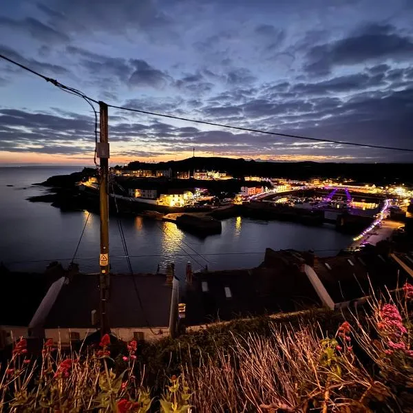 Harbour Hideaway, Porthleven, hotel em Porthleven