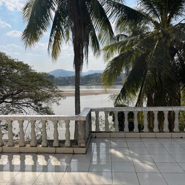 Khopchai Guesthouse, hotel en Ban Houayxay