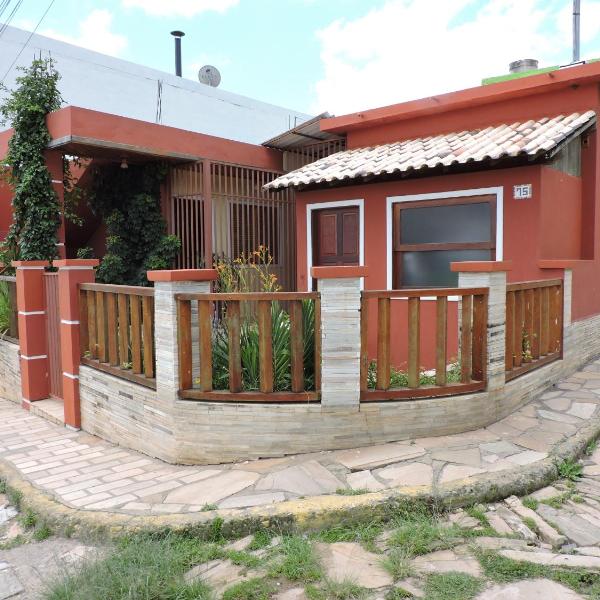 Casa Do Sol