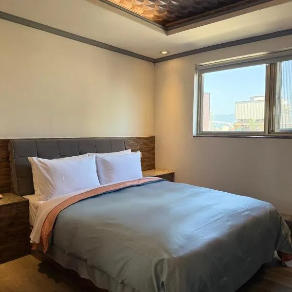 Best Hotel, khách sạn ở Đài Bắc