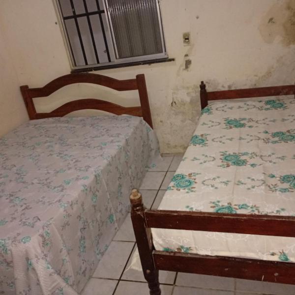 Casa central, hospedagem simples - Foto 2