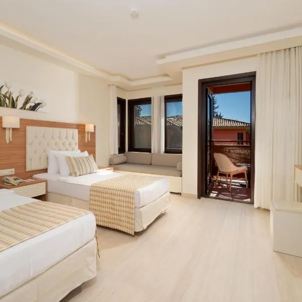Sundia By Liberty Suncity, Hotel in Ölüdeniz