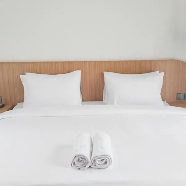 Sinaga House Lombok, Hotel in Tanjungkarang