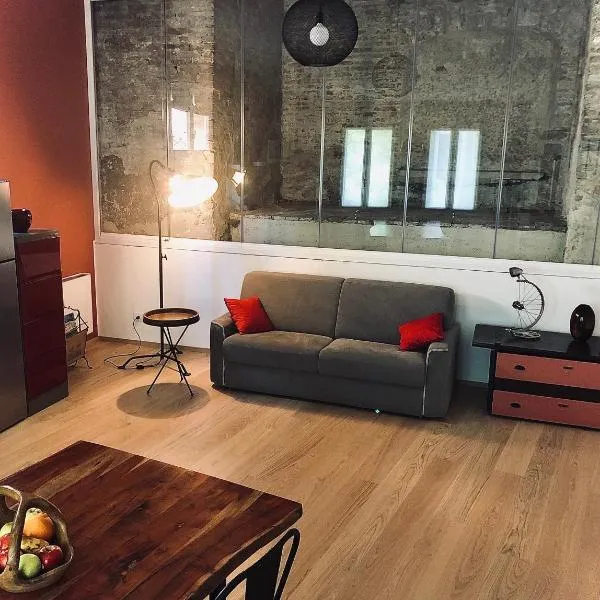 Foresteria Conti, sulle tracce di Shakespeare, Hotel in Padua