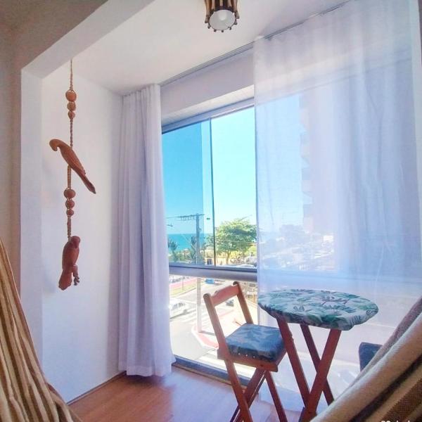 APTO na Orla com Vista Mar - Foto 4